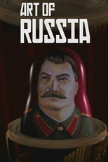 A Arte da Rússia (The Art of Russia)