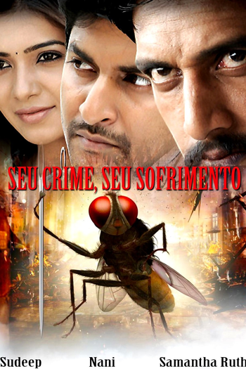  de Filme Seu Crime, Seu Sofrimento (2012)
