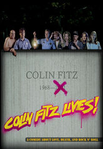 Colin Fitz Lives (Colin Fitz Lives!)