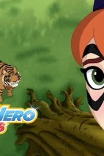 Poster de Episódio Blunder Games (2016)