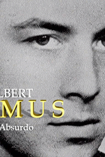 Poster de Filme Albert Camus e o Absurdo (1997)