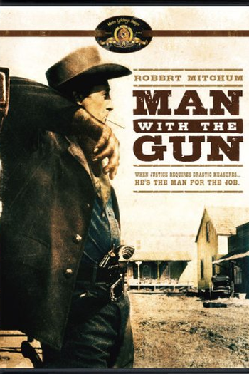  de Filme Armado Até os Dentes (1955)