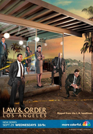 Lei & Ordem: Los Angeles (1ª Temporada) (Law & Order: Los Angeles (Season 1))