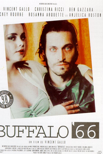  de Filme Buffalo '66 (1998)
