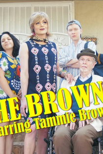 The Browns (1ª Temporada) - Poster / Capa / Cartaz - Oficial 1