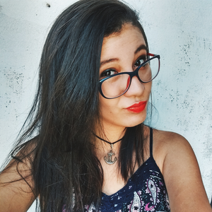 Foto de perfil de Jackeline Amorim