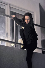 Kidnapping Caitlynn (Kidnapping Caitlynn)