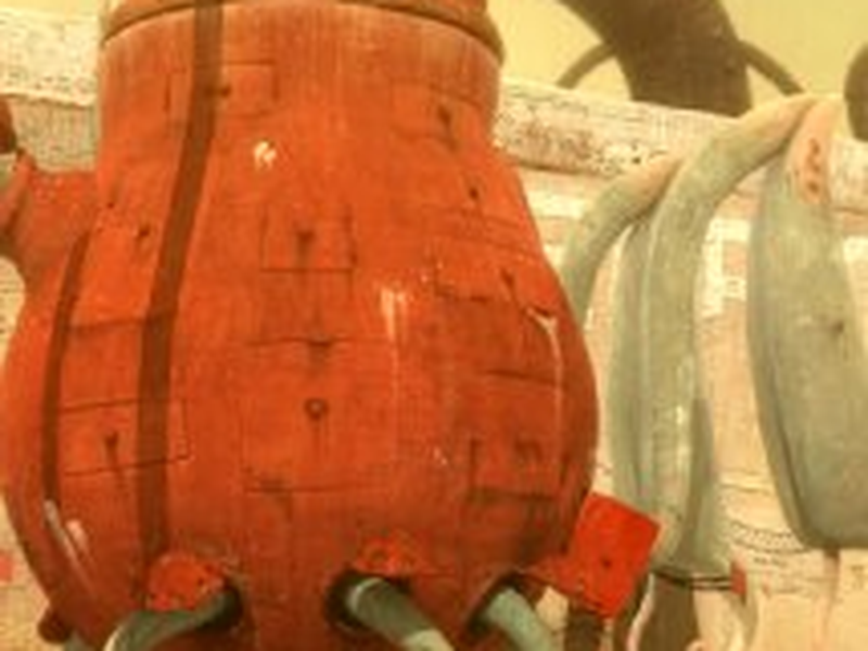 Foto 5 de The Lost Thing