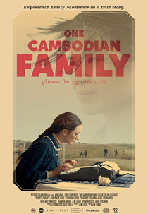One Cambodian Family (One Cambodian Family Please for My Pleasure)
