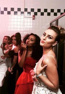 Little Mix: Love Me Like You (Little Mix: Love Me Like You)