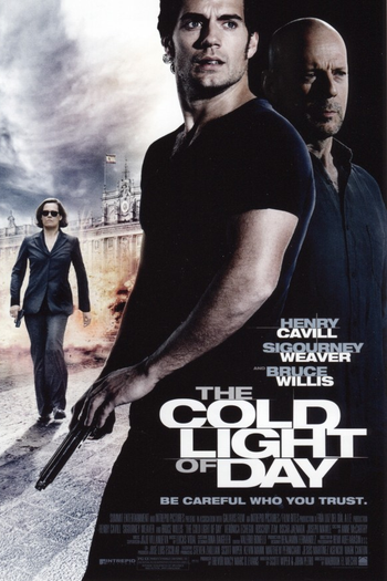  de Filme Fuga Implacável (2012)