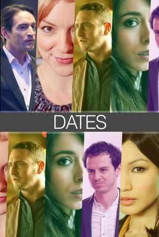Poster 3 de Série Dates (1ª Temporada) (2013)