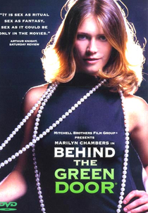 Atrás da Porta Verde (Behind the Green Door)