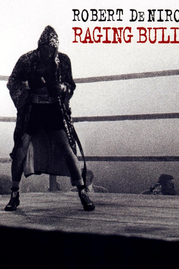  de Filme Touro Indomável (1980)