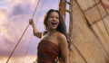 Live-action de Moana estreia abaixo do esperado