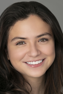 Annie Cabello - Poster 1