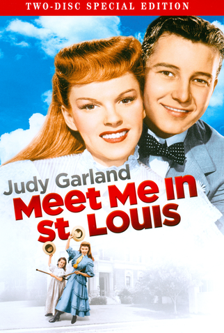 Poster 6 de Filme Agora Seremos Felizes (1944)