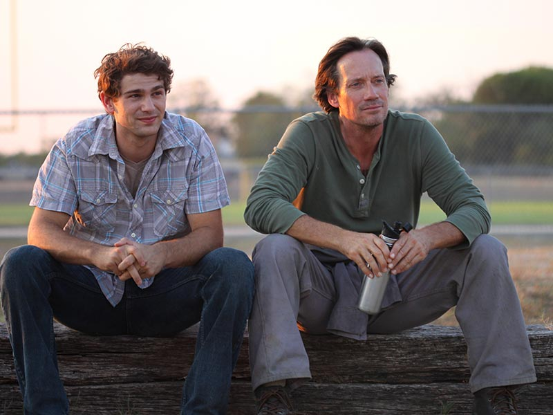 Foto 2 de Campos de Esperança