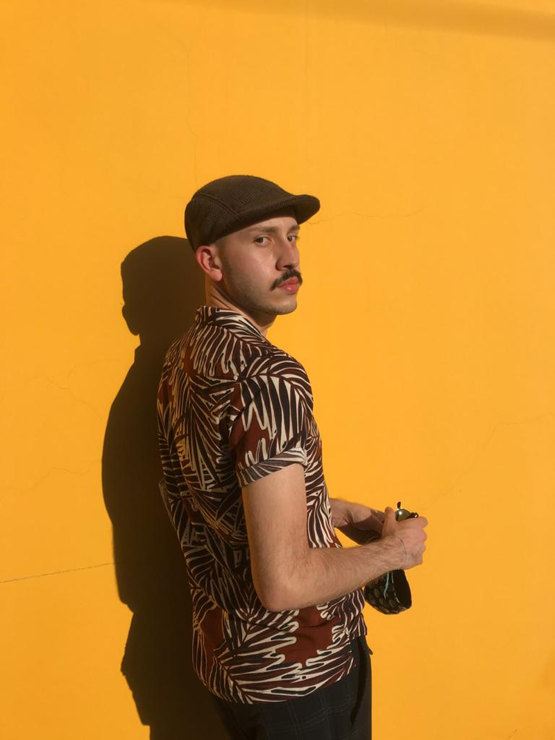 Humberto - Foto 1