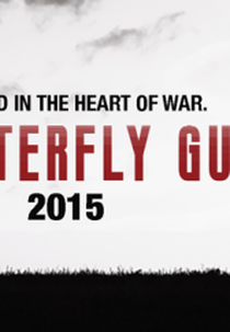 The Butterfly Guard (The Butterfly Guard)