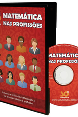 Matemática nas Profissões (Matemática nas Profissões)