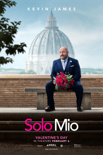  de Filme Solo Mio (2026)