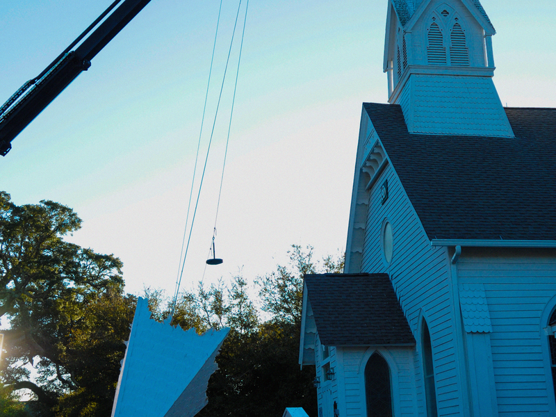 Foto 1 de Under the Dome: Prisão Invisível (2ª Temporada)