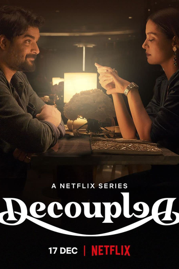  de Série Despedida de Casado (1ª Temporada) (2021)