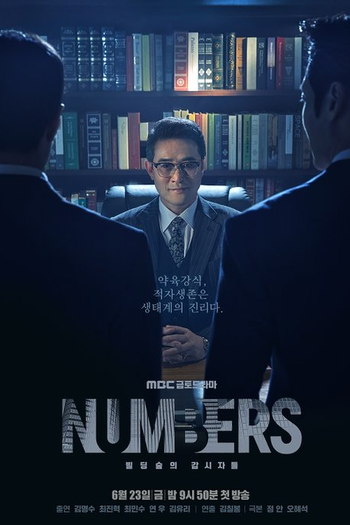  de Série Numbers (2023)