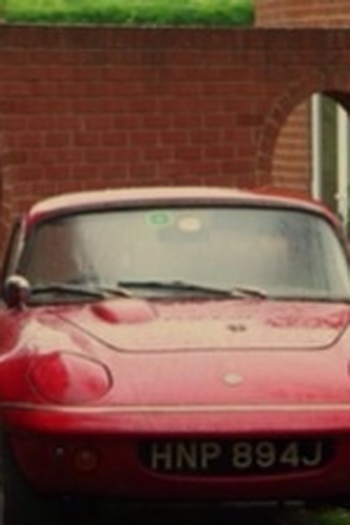 Poster de Episódio Lotus Flowers (2013)