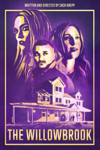 Poster de Filme The Willowbrook (2022)
