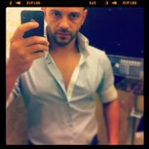 Foto de perfil de Oscar