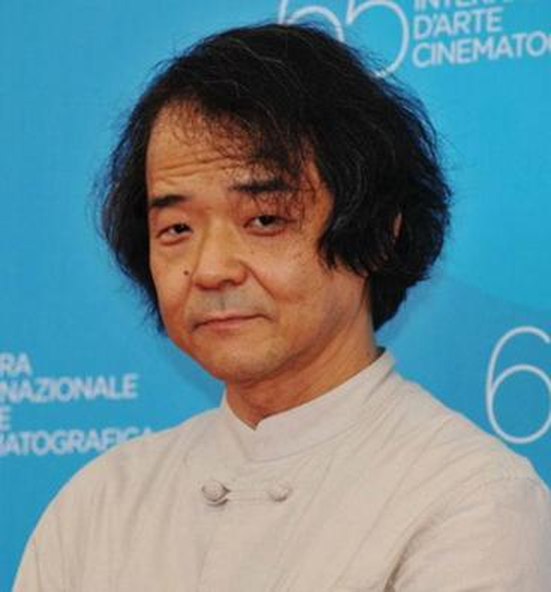 Mamoru Oshii - Foto 1