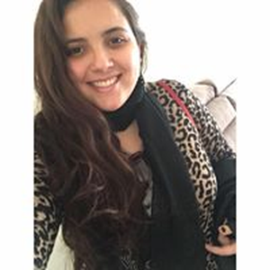 Foto de perfil de Gabriela