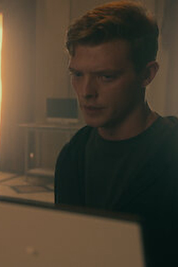 Poster de Episódio Psalms 116:15 (2022)