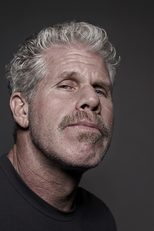 Ron Perlman