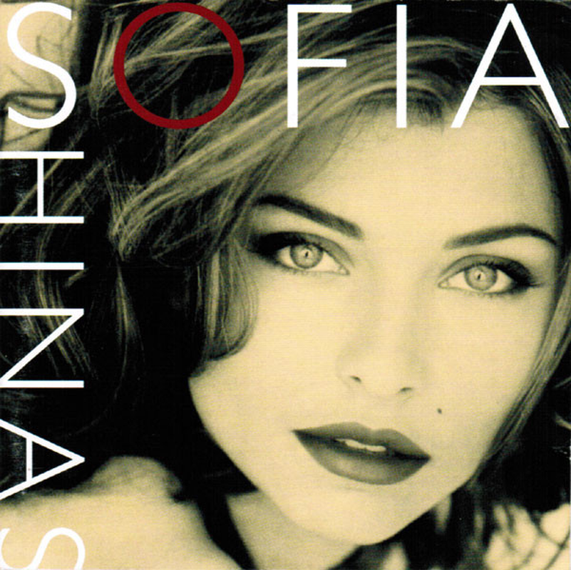 Sofia Shinas - Foto 2