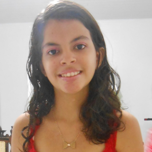 Foto de perfil de Bruna Larissa