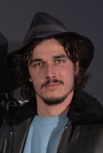 Pierre Boulanger - Poster 1