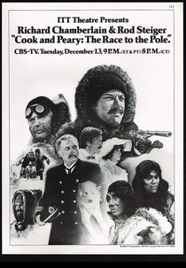 Cook e Peary: Corrida ao Pólo (Cook and Peary: The Race to the Pole)