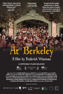 Em Berkeley - Poster / Capa / Cartaz - Oficial 1