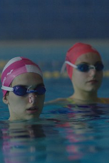  de Filme Cloro (2015)