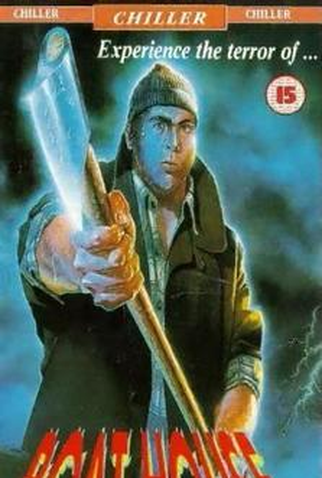 Poster 1 de Filme Boat House (1986)