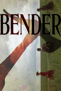Bender - Poster / Capa / Cartaz - Oficial 1