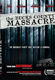 The Bucks County Massacre (The Bucks County Massacre)