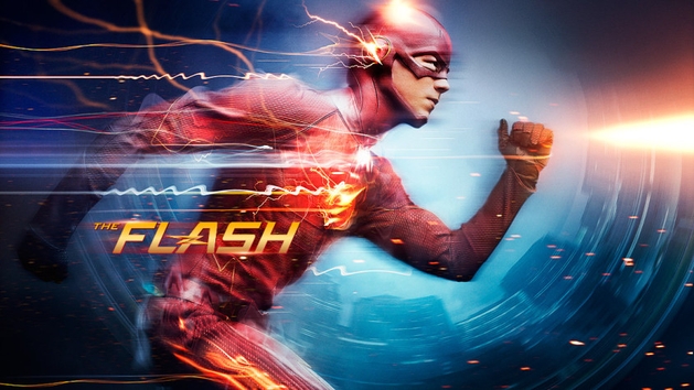 The Flash s01e01 – “City of Heroes” (Resenha)