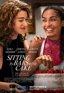 Bares, Bolos e Amizades (Sitting in Bars with Cake)