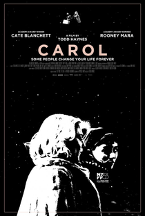 Carol - Poster / Capa / Cartaz - Oficial 7