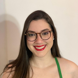 Foto de perfil de Renata Selva