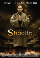 Shaolin (Xin Shao Lin Si)